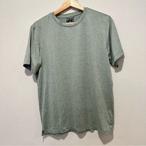 American Eagle Outfitters Men's Sage Tee